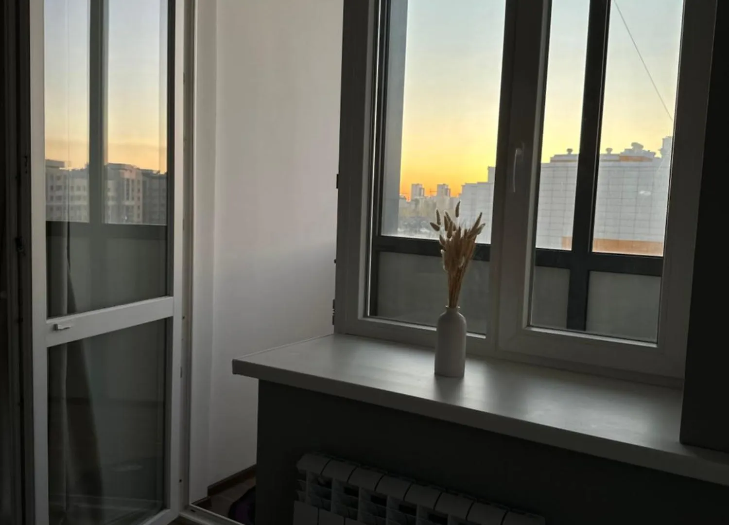 Apartment Your Comfortable Home Nur-Sultan  Kazakhstan