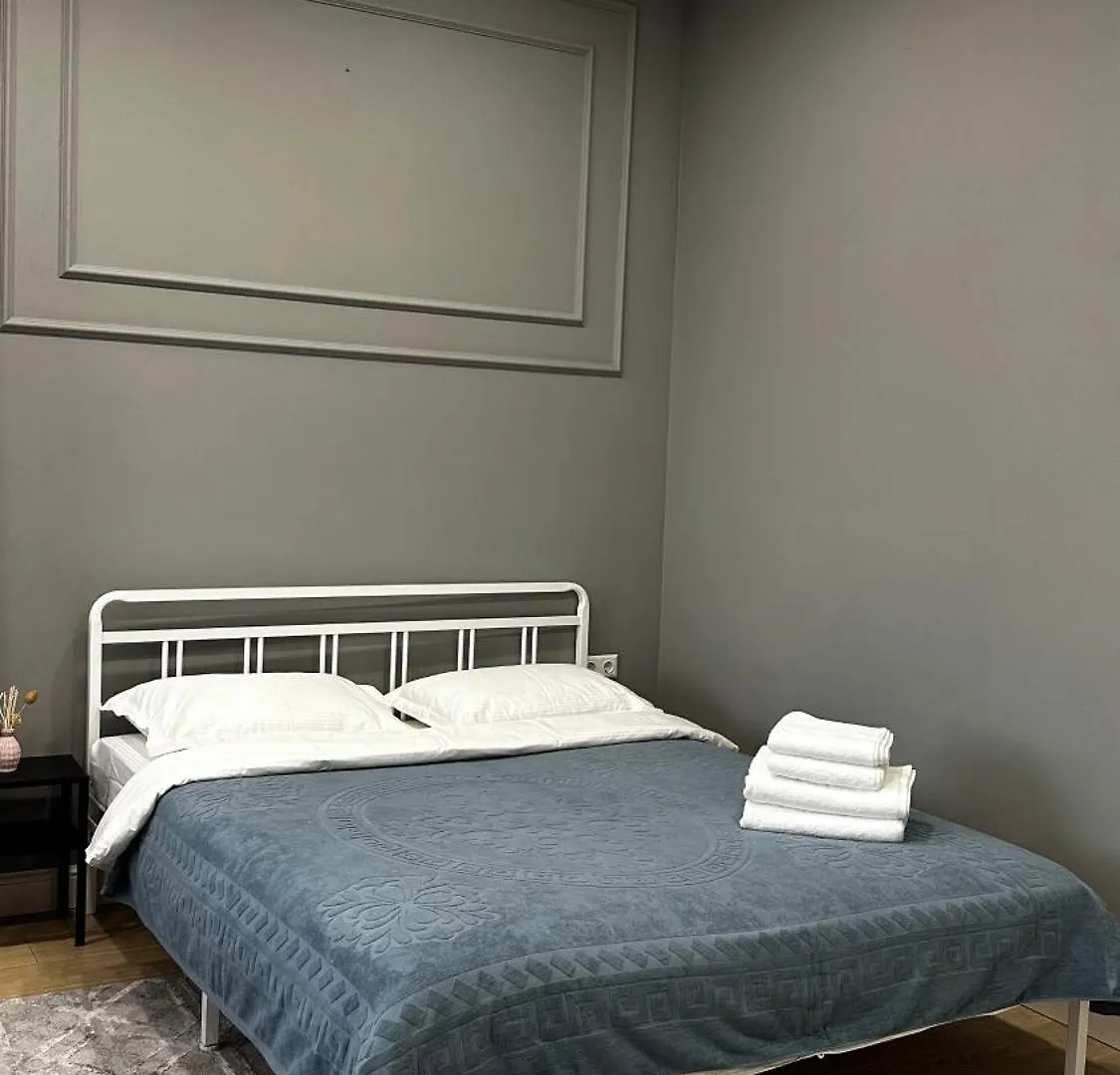 Your Comfortable Home Nur-Sultan