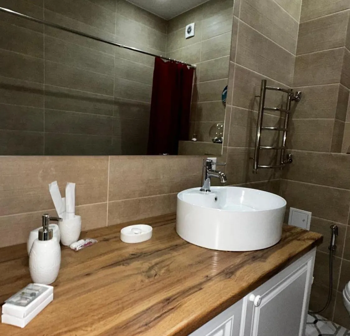 Your Comfortable Home Nur-Sultan  0*, Nur-Sultan (Astana)