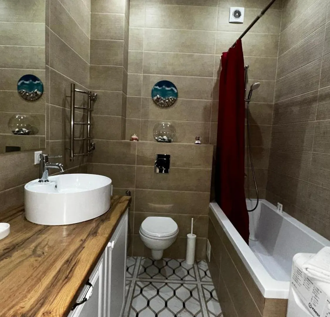 Your Comfortable Home Nur-Sultan