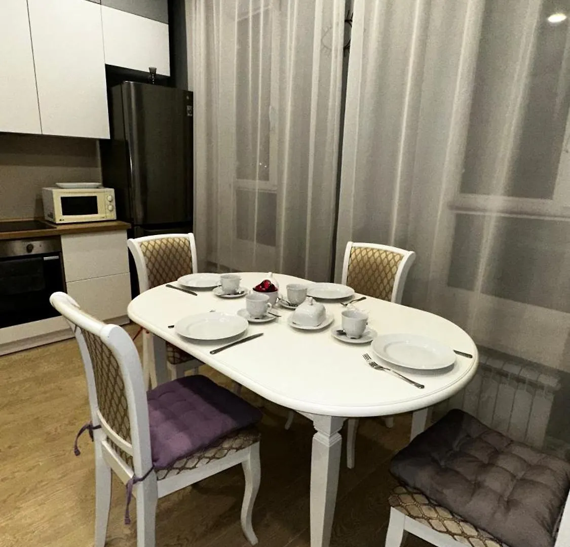 Apartment Your Comfortable Home Nur-Sultan