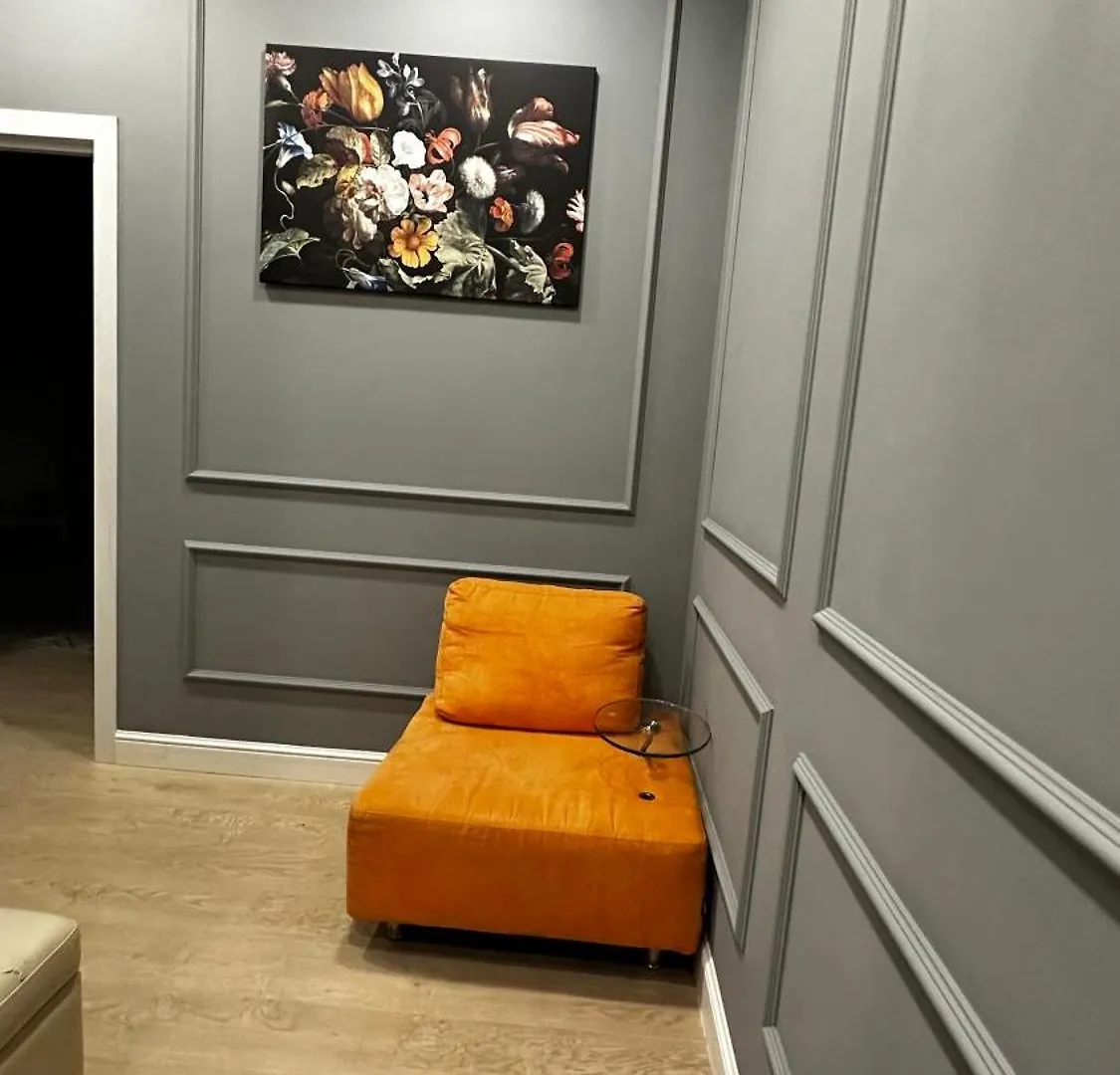 Your Comfortable Home Astana
